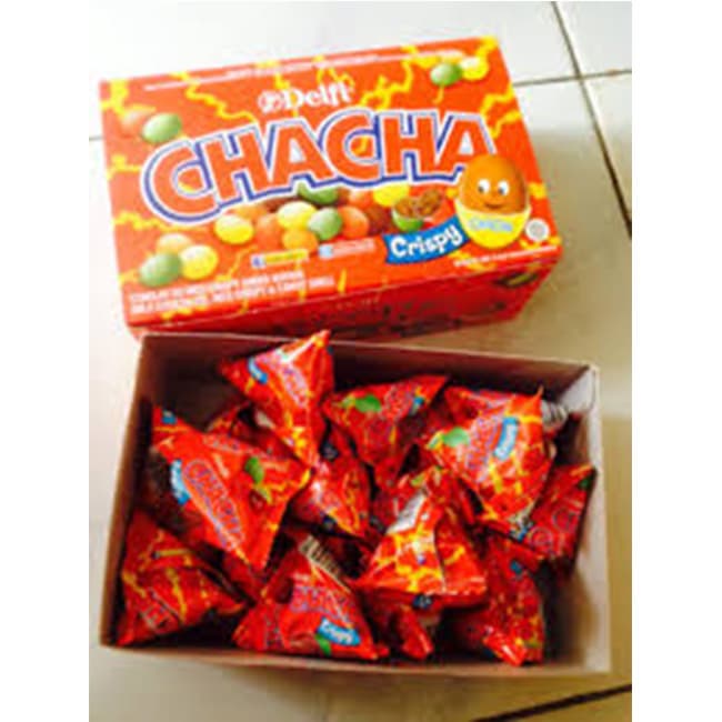 DELFI CHA CHA CRISPY 5G